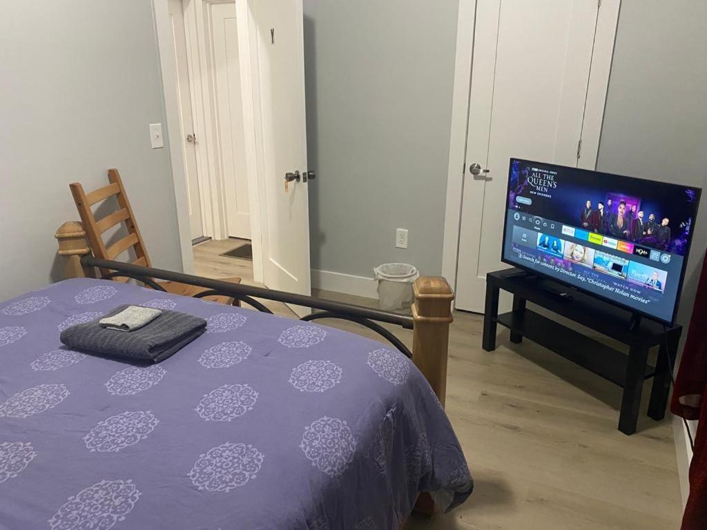 Séjour chez l'habitant Stylish 8mins To Airport *