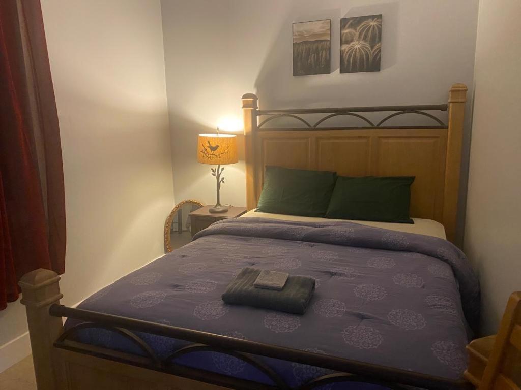 Stylish 8mins To Airport Séjour chez l'habitant Newark