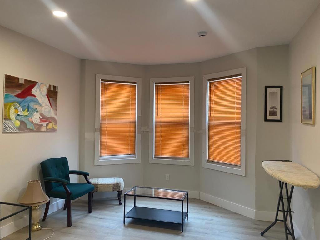 Séjour chez l'habitant Stylish 8mins To Airport *