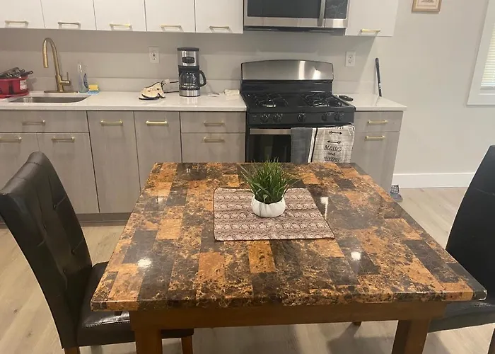 Stylish Room 8Mins To Newark Airport