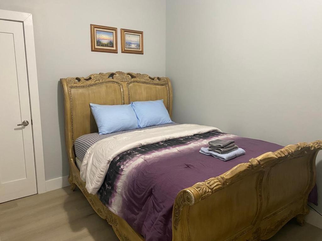 Stylish 8mins To Airport Privatunterkunft