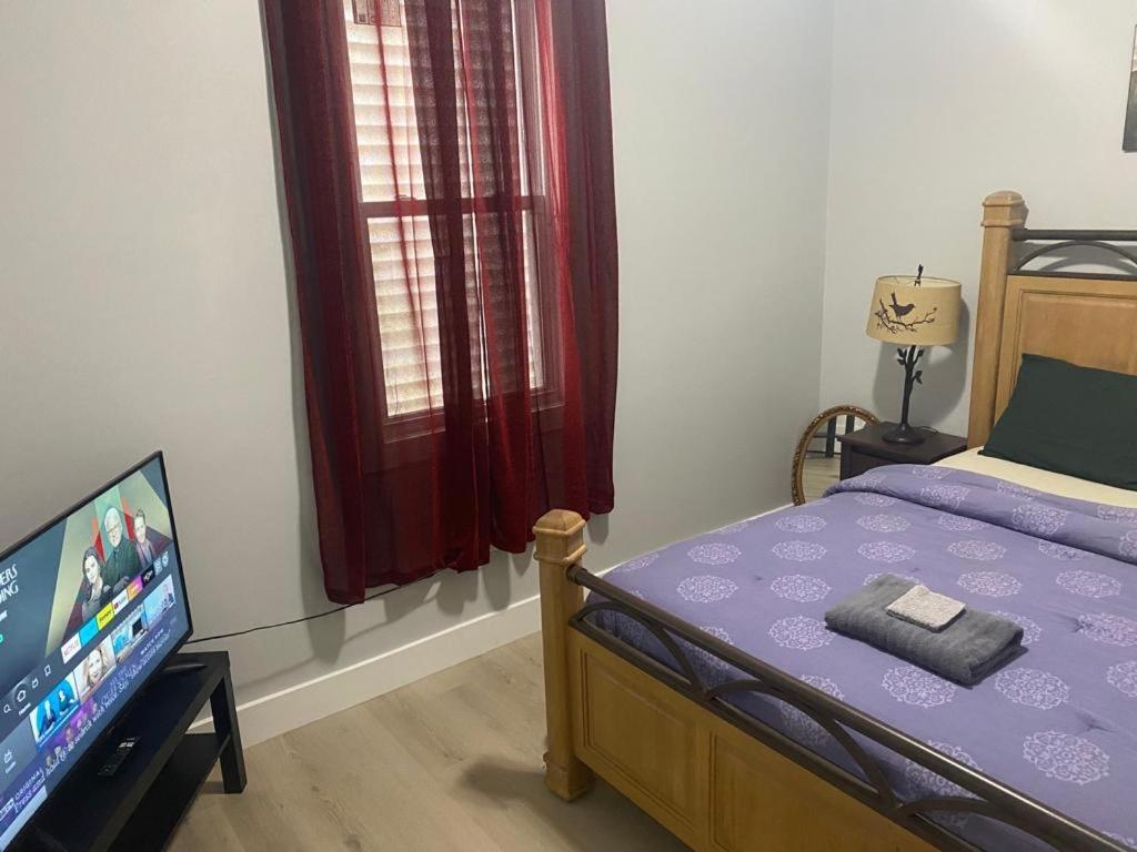 Stylish 8mins To Airport * Newark