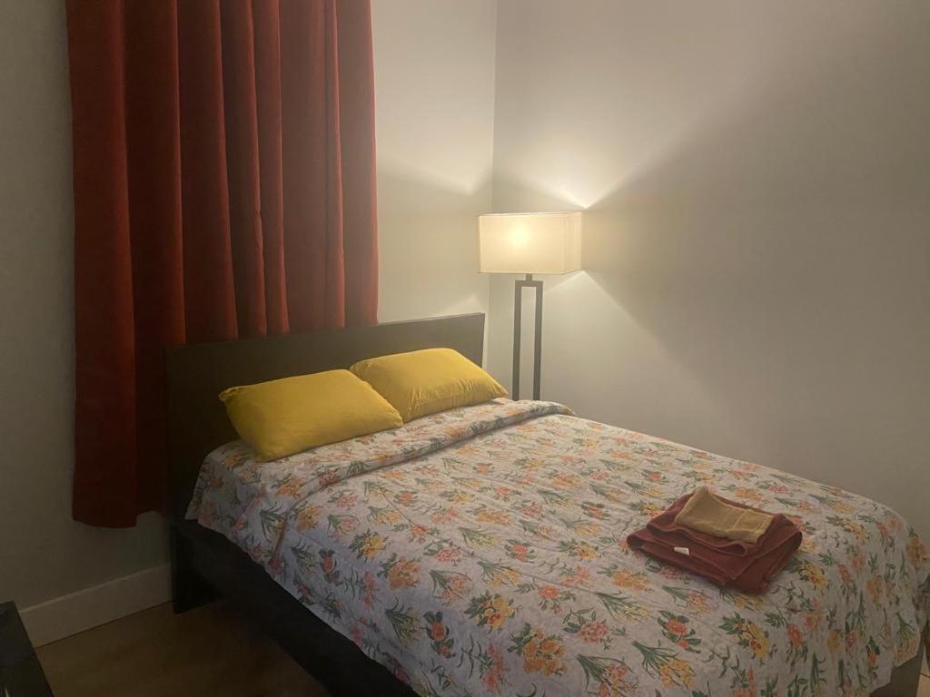 Stylish 8mins To Airport Privatunterkunft *
