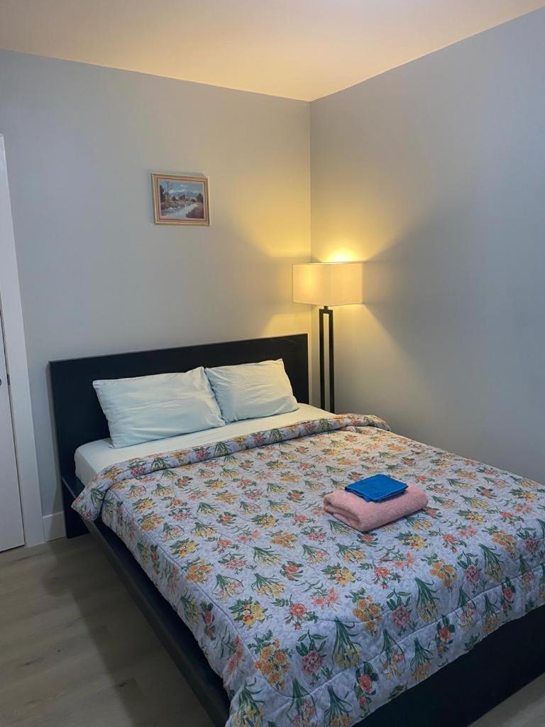 Privatunterkunft Stylish 8mins To Airport Newark