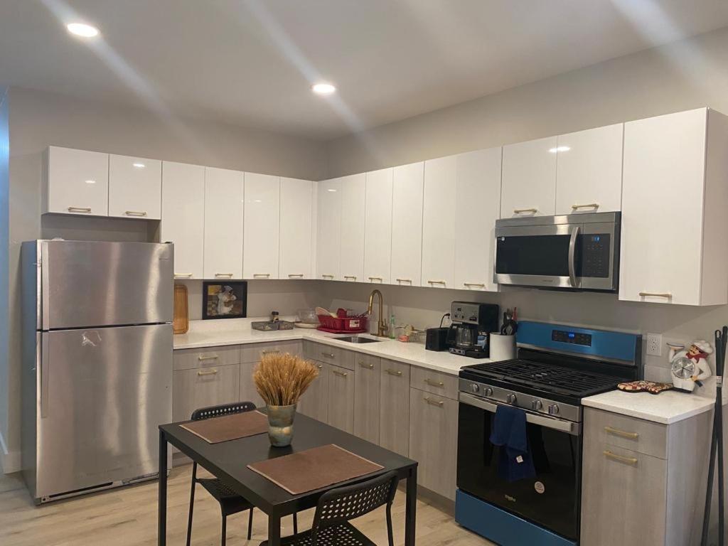 Stylish 8mins To Airport * Newark